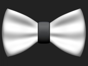 Ribbon Modelo 3D