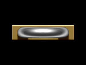 Padlock 3D Модель
