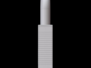 Padlock 3D Модель