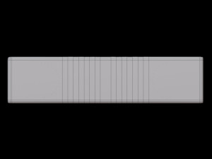 Padlock 3D Модель
