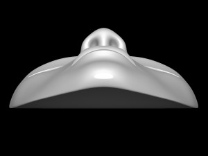 Mask Model 3D