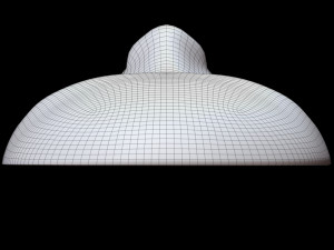 Mask Model 3D