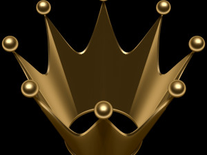 Crown Modelo 3D