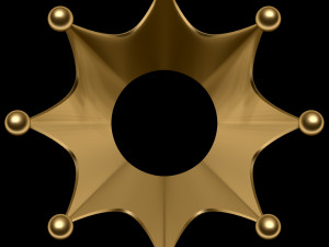 Crown Modelo 3D