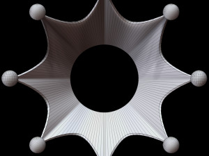 Crown Modelo 3D