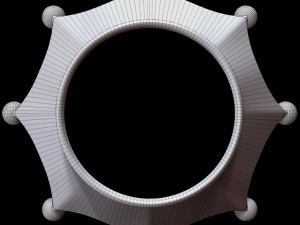 Crown Modelo 3D
