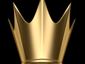 Crown 3D Модель