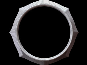 Crown 3D Model