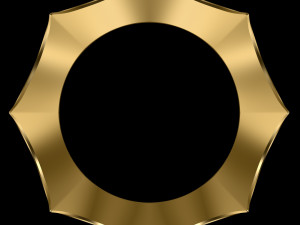 Crown 3D Model