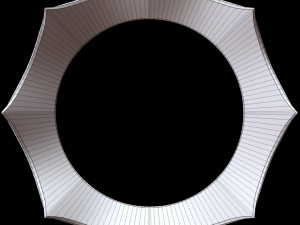 Crown 3D Model