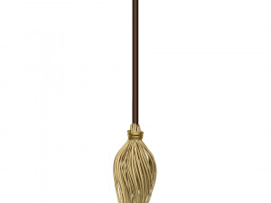 Broom Modelo 3D