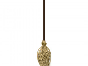 Broom Modelo 3D