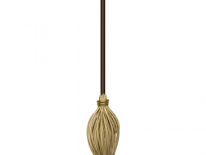 Broom Modelo 3D