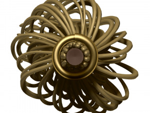 Broom Modelo 3D