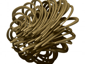Broom Modelo 3D