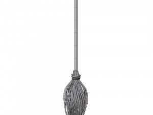 Broom Modelo 3D