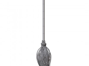 Broom Modelo 3D