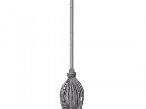 Broom Modelo 3D