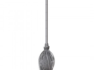 Broom Modelo 3D
