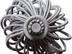 Broom Modelo 3D