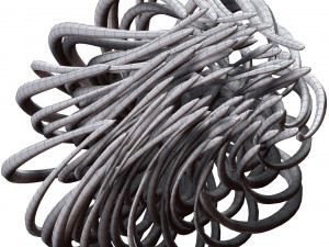 Broom Modelo 3D