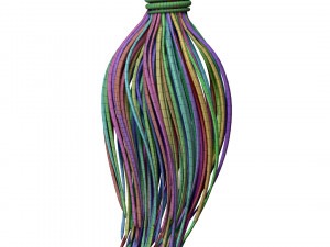 Broom Modelo 3D