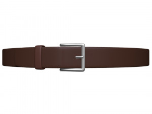 Belt Leather 3D 模型
