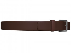 Belt Leather 3D 模型