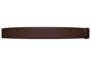 Belt Leather 3D 模型