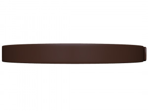 Belt Leather 3D 模型