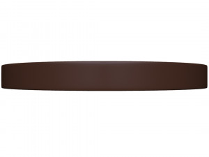 Belt Leather 3D 模型