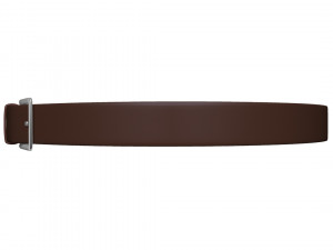 Belt Leather 3D 模型