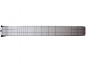 Belt Leather 3D 模型