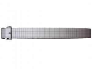 Belt Leather 3D 模型
