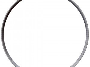 Belt Leather 3D 模型
