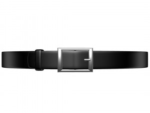 Belt Leather 3D Модель