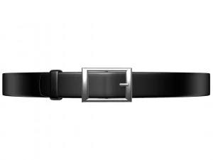 Belt Leather 3D Model