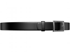 Belt Leather 3D Модель