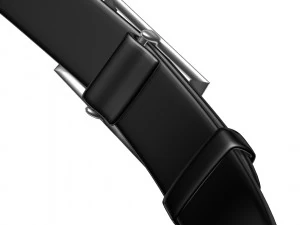 Belt Leather 3D Model