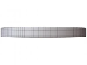 Belt Leather 3D Model