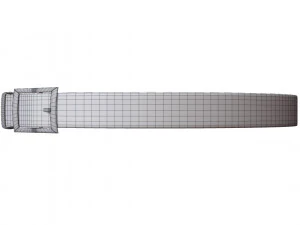Belt Leather 3D Model
