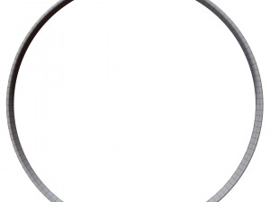 Belt Leather 3D Модель