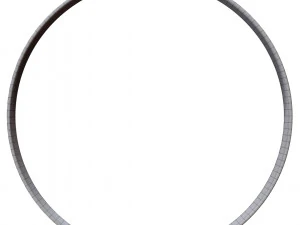 Belt Leather 3D Model