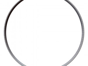 Belt Leather 3D Модель