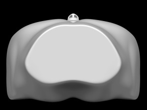 Mannequin Head 3Dモデル
