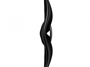 Bow Tie 3D 模型