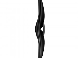 Bow Tie 3D Model