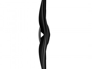 Bow Tie 3D Model