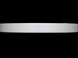 Belt Leather 3D Model
