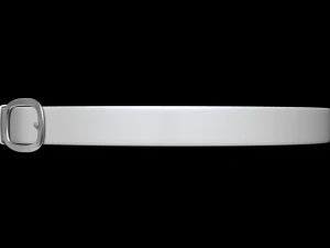 Belt Leather 3D Model